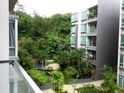 The Raintree (D21), Condominium #620064601